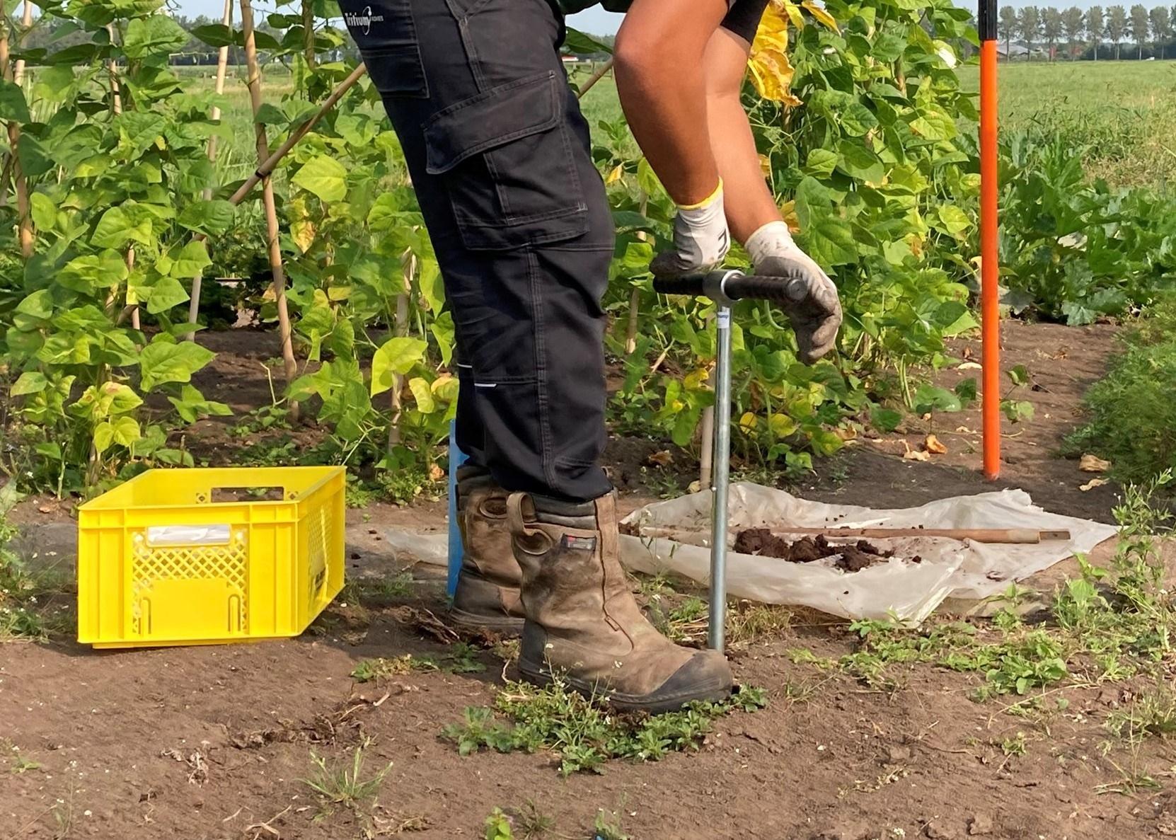 Kom naar de PFAS-informatiemarkt op 3 november in Wijngaarden