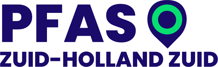 Centraal informatiepunt PFAS Zuid-Holland Zuid