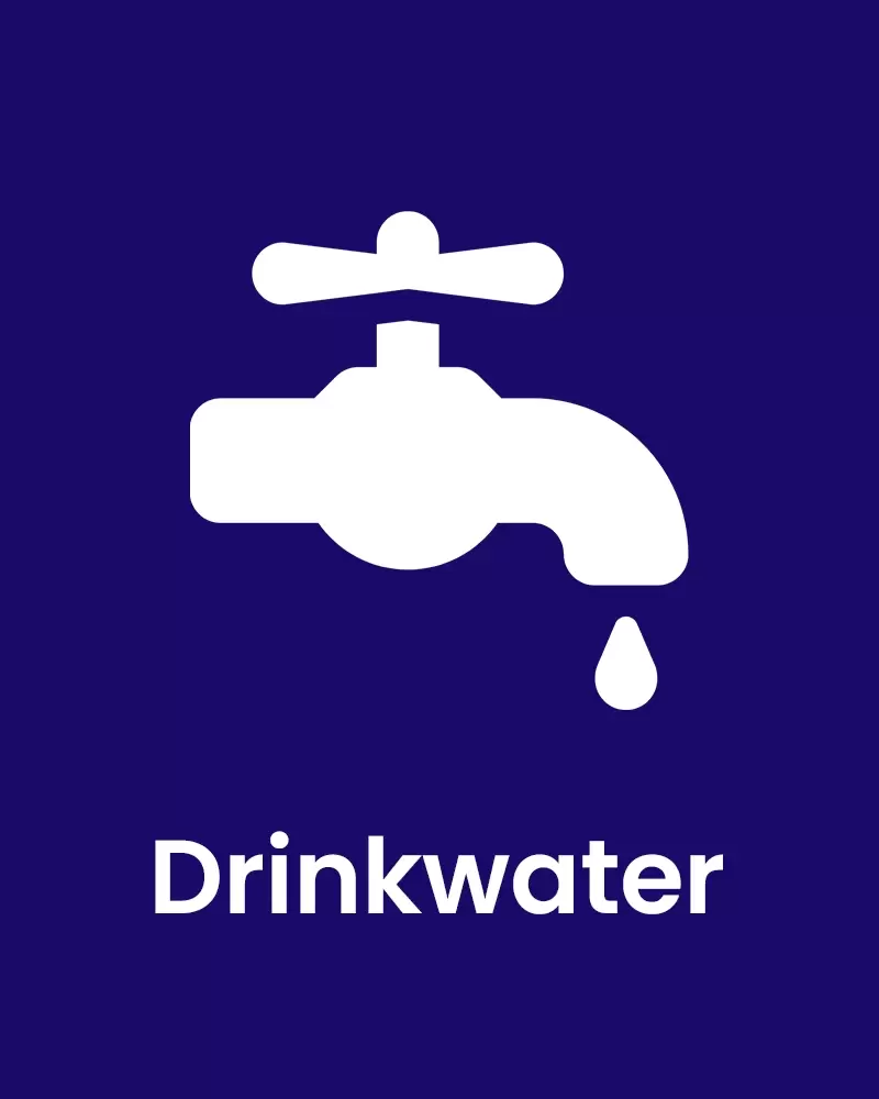 Drinkwater