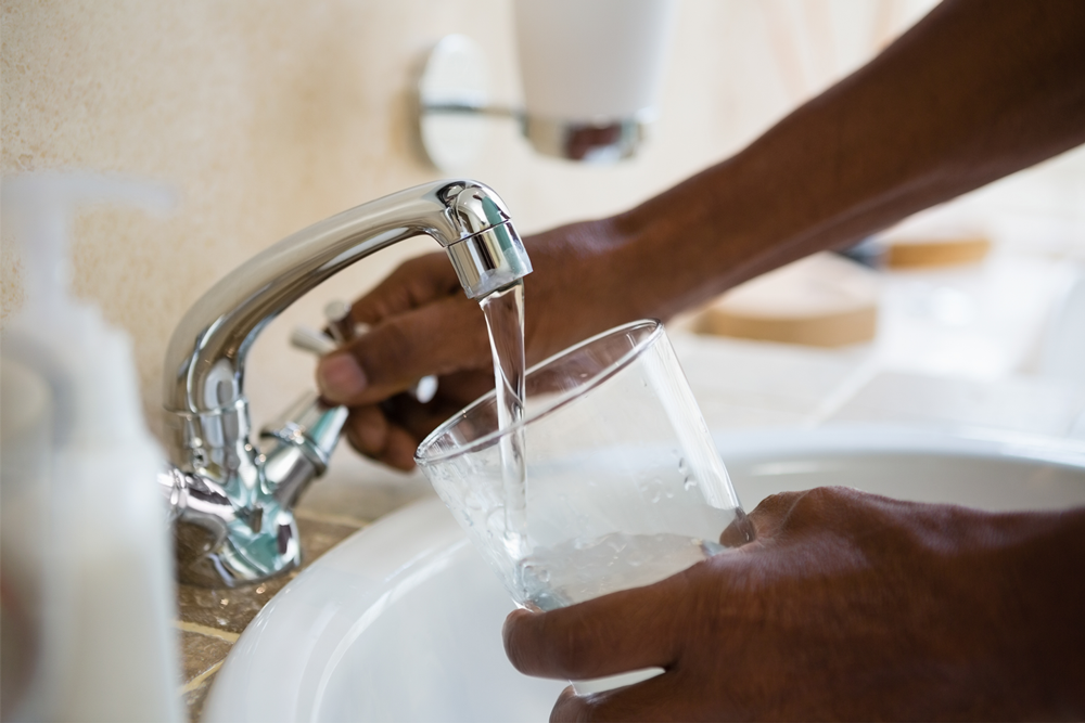 Inspectie Leefomgeving en Transport (ILT): PFAS groot risico voor toekomst drinkwater