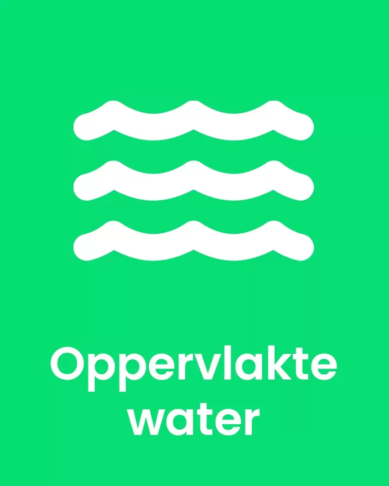 Oppervlaktewater