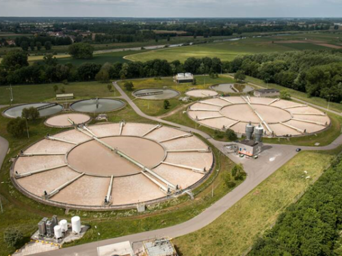 ILT kan industriële PFAS-lozingen beter opsporen dankzij nieuw RIVM-onderzoek