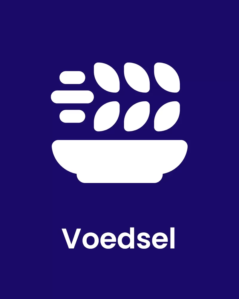 Voedsel